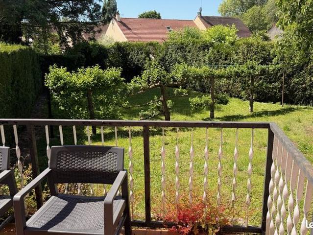 Maison vente à Pontoise, Magny-en-vexin