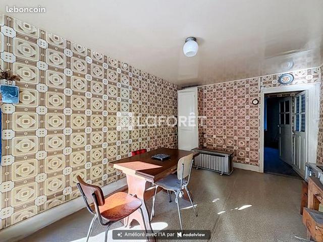 Maison vente à Neufchâteau