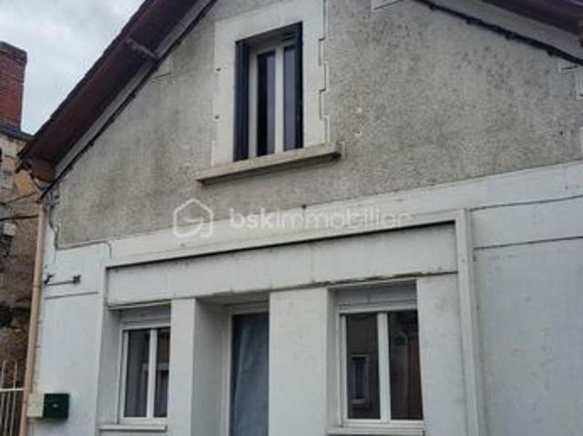 Maison vente à Périgueux