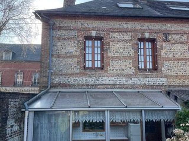 Maison vente à Rouen, Doudeville