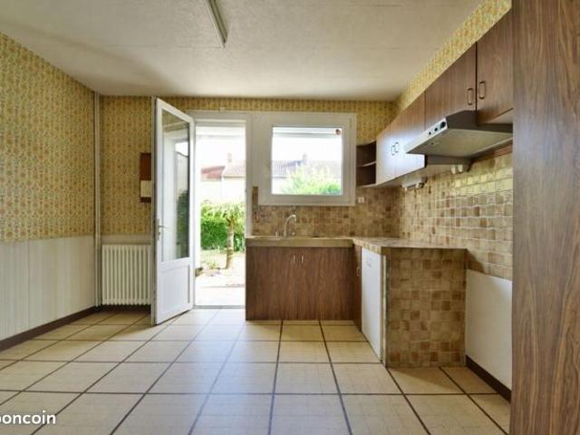 Maison vente à Cholet