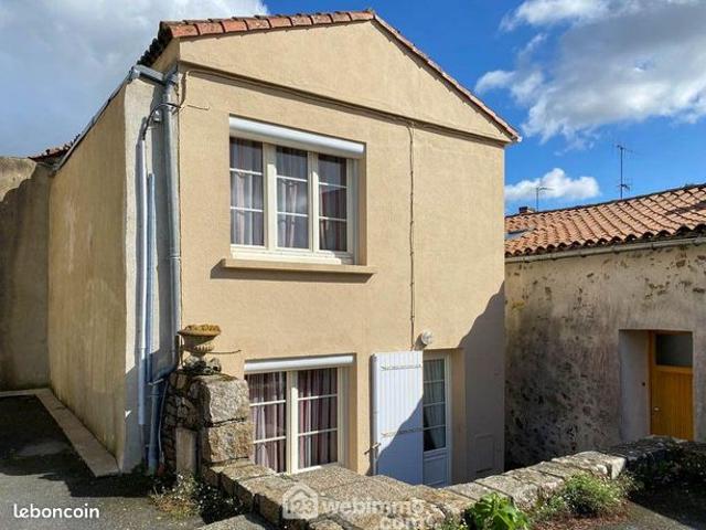 Maison vente à Fontenay-le-Comte, Pouzauges