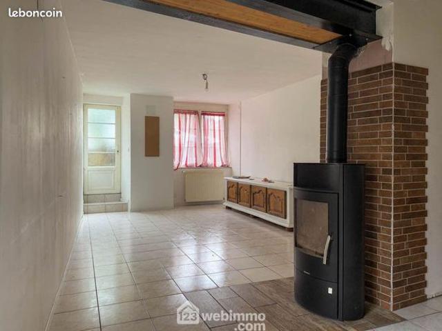Maison vente à Fontenay-le-Comte, Pouzauges