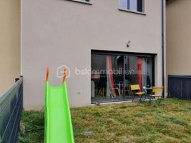 Maison vente à La Tour-du-Pin, La Tour-du-pin