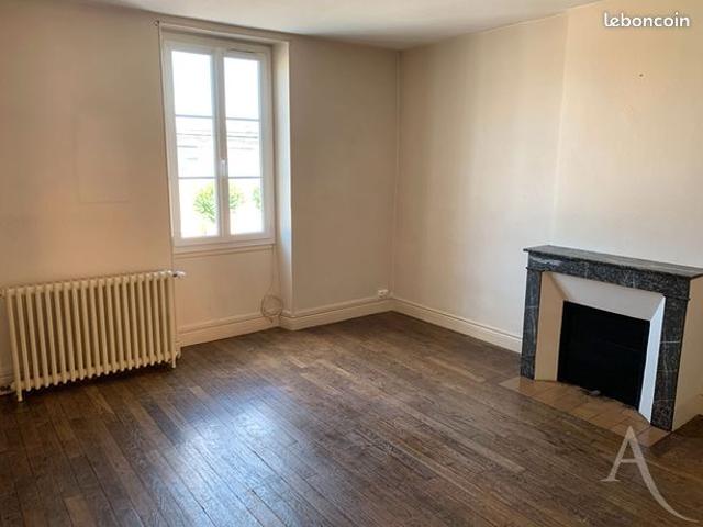 Maison vente à Châteauroux, Argenton-sur-creuse