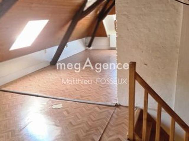 Maison vente à Calais, Guînes