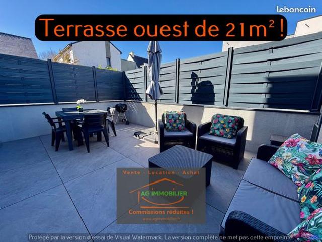 Maison vente à Saint-Gilles, Ille-et-Vilaine