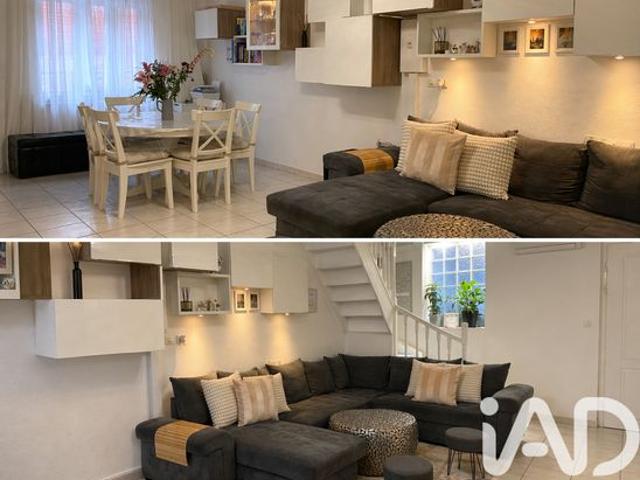 Maison vente à Lille, Roubaix