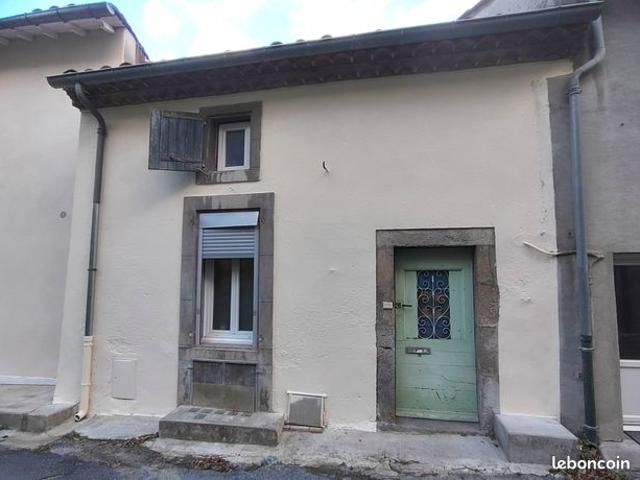 Maison vente à Castres, Mazamet