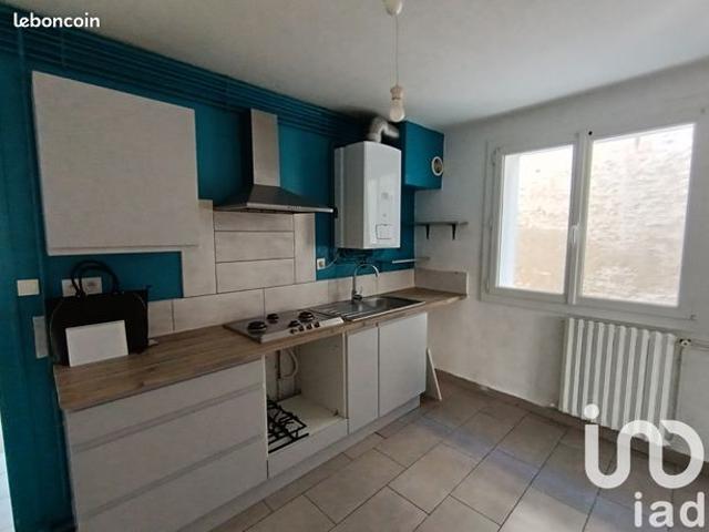 Maison vente à Niort