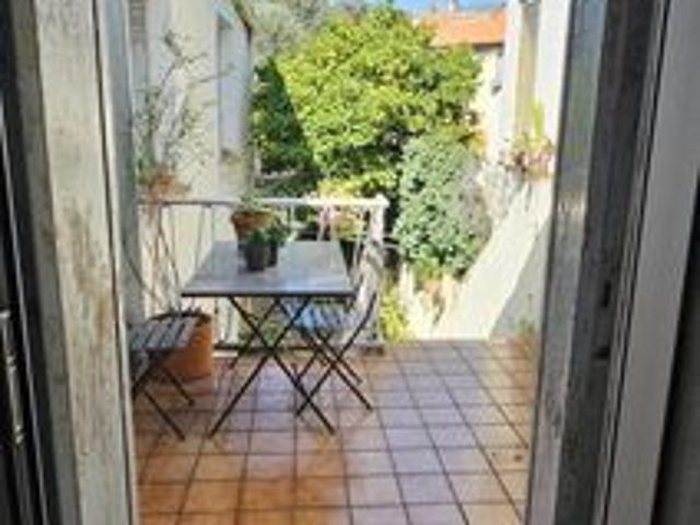 Maison vente à Montpellier