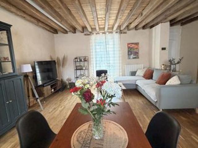 Maison vente à Fontainebleau, Montcourt-fromonville