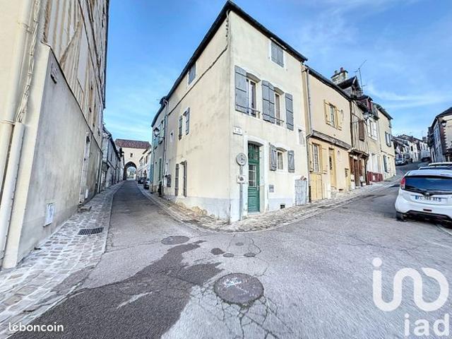 Maison vente à Sens, Joigny