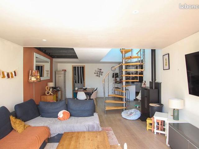 Maison vente à Bordeaux, Léognan