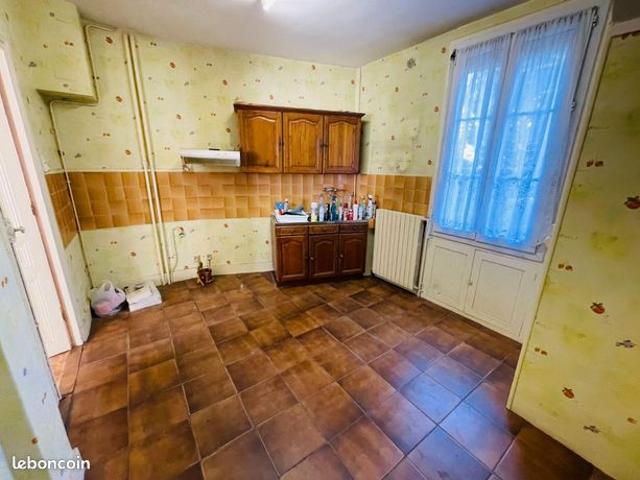 Maison vente à Alençon