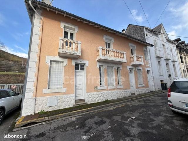 Maison vente à Argelès-Gazost, Lourde