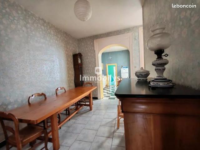 Maison vente à Dechy, Nord