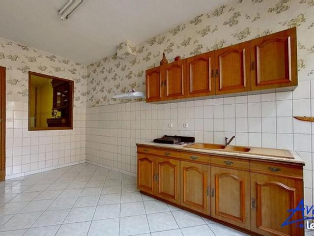 Maison vente à Bar-le-Duc, Bar-le-duc