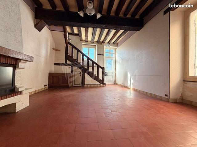 Maison vente à Joigny, Yonne