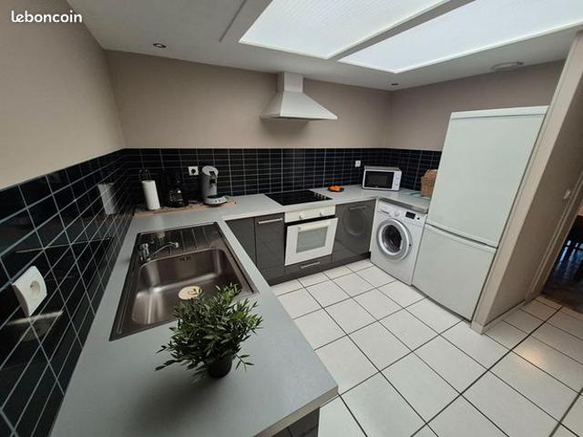 Maison vente à Lille, Haubourdin