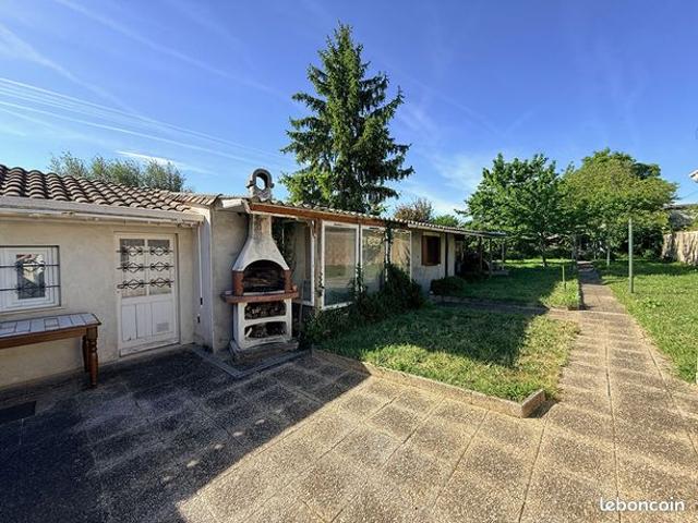 Maison vente à Angoulême, Soyaux