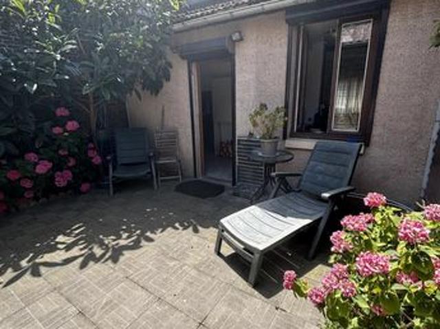 Maison vente à Rouen, Ruan