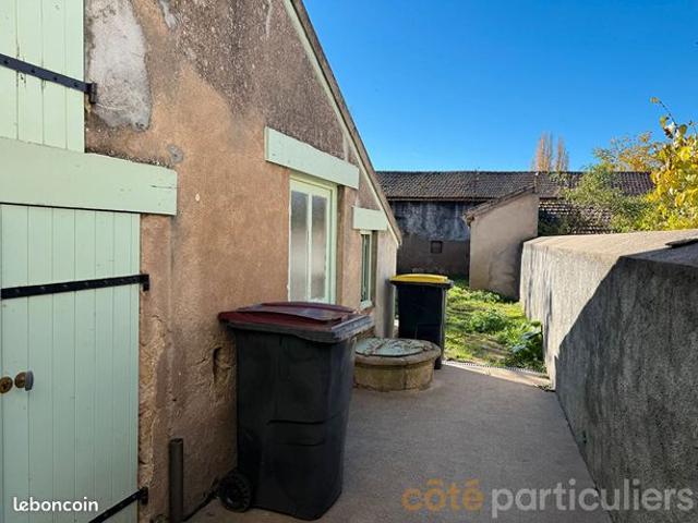 Maison vente à Saint-Amand-Montrond, Saint-amand-montrond