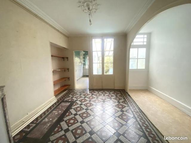 Maison vente à Bourges