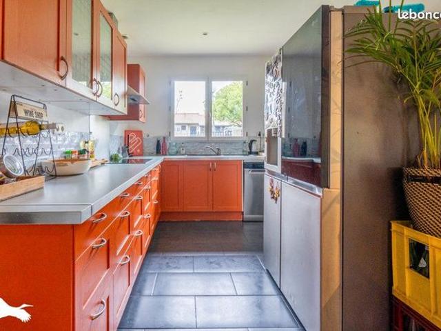 Maison vente à Bordeaux, Lormont