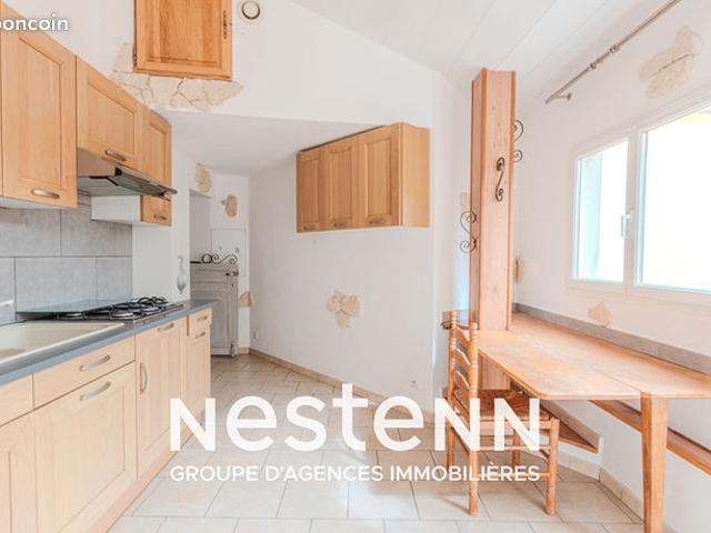 Maison vente à Albi, Carmaux
