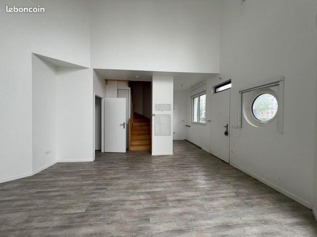 Maison vente à Chessy, Seine-et-Marne