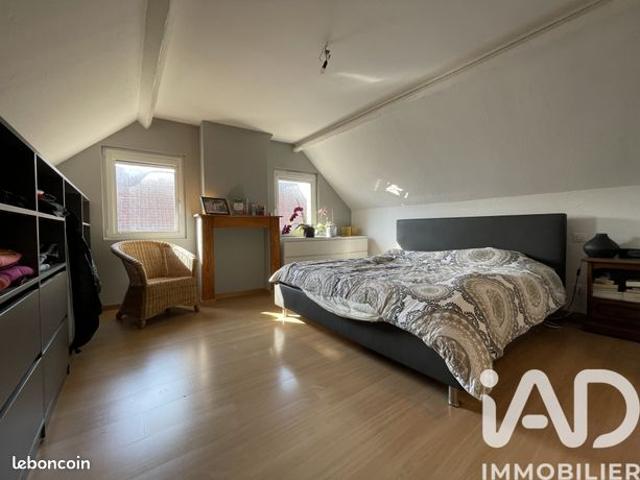 Maison vente à Arras, Mercatel