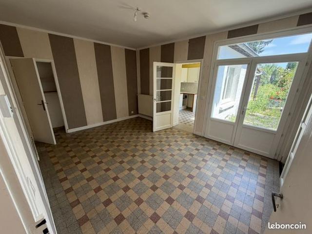 Maison vente à Amiens, Corbie