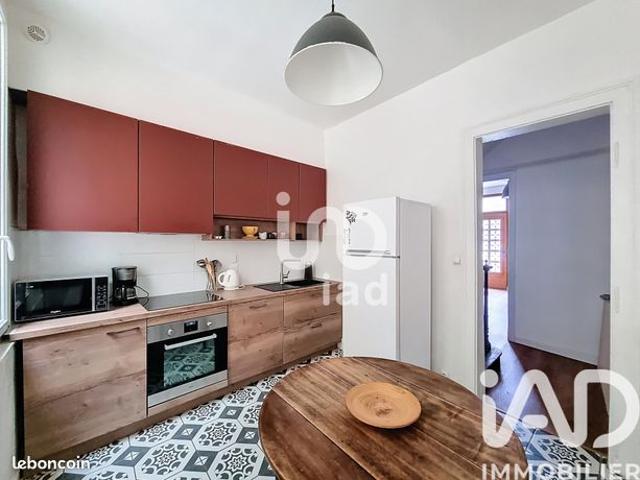 Maison vente à Rouen, Ruan
