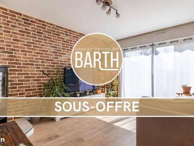 Maison vente à Rennes, Bretagne