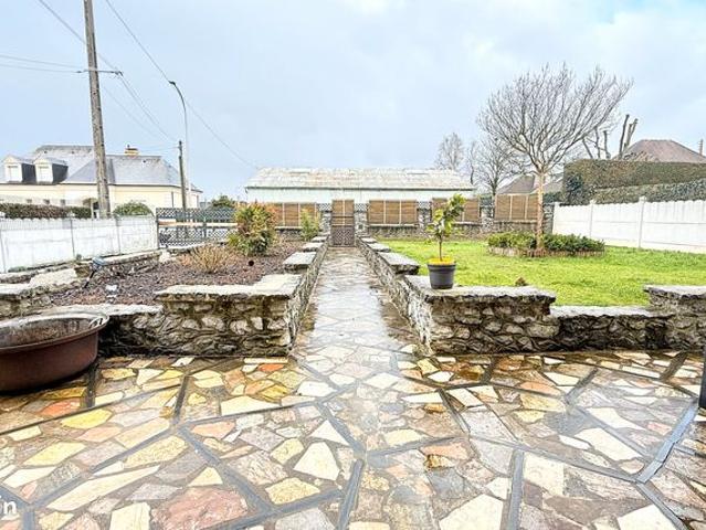 Maison vente à Laval