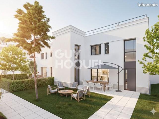 Maison vente à Bobigny, Les Lilas