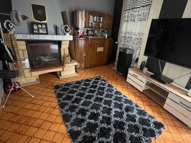 Maison vente à Lunéville