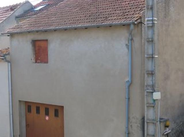 Maison vente à Vichy, Gannat
