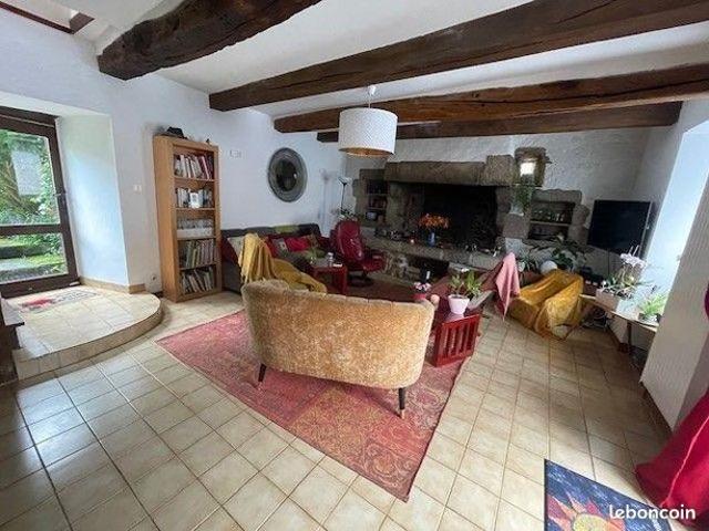Maison vente à Morlaix, Bretagne