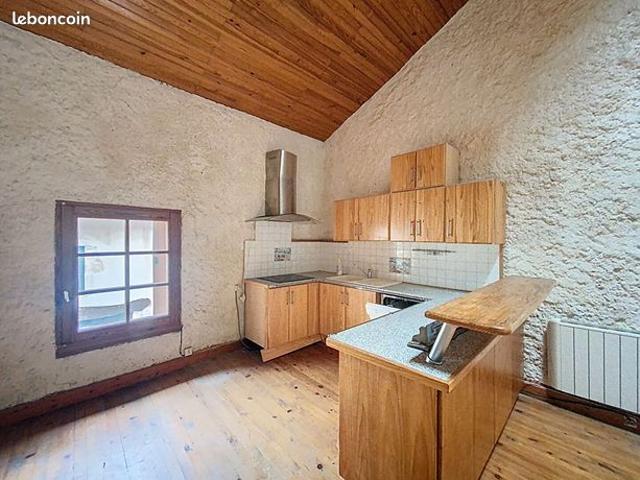 Maison vente à Cluny, Saône-et-Loire
