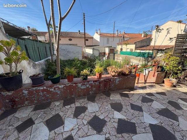 Maison vente à Arrondissement de Toulon, Toulon