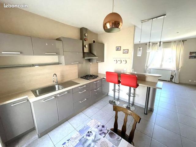 Maison vente à Cherbourg, Barneville-carteret