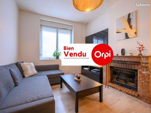 Maison vente à Douai, Orchies