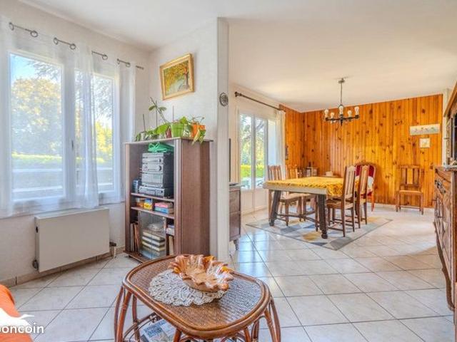 Maison vente à Bordeaux, Léognan