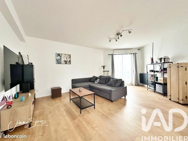 Maison vente à Cherbourg, Lieusaint