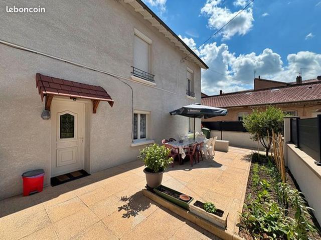 Maison vente à Roanne
