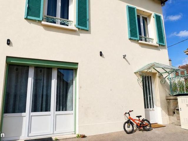 Maison vente à Mantes-la-Jolie, Nézel