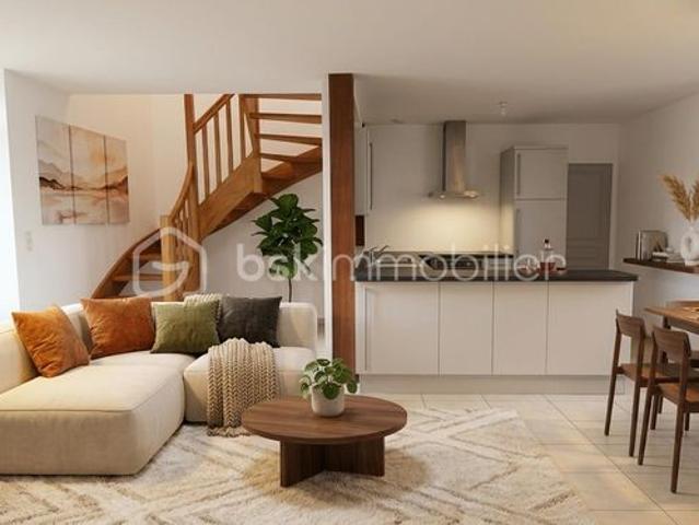 Maison vente à Nouvoitou, Ille-et-Vilaine