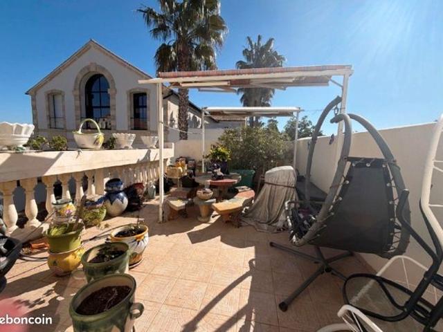 Maison vente à Montpellier, Marsillargues